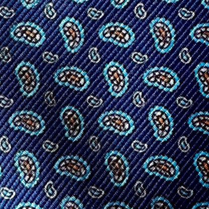 Cravatta A. Caracciolo - 001