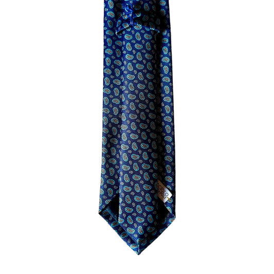 Cravatta A. Caracciolo - 001