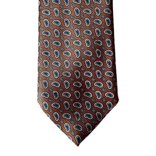 Cravatta A. Caracciolo - 006