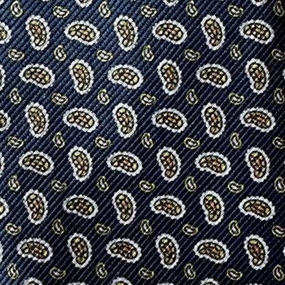 Cravatta A. Caracciolo - 007