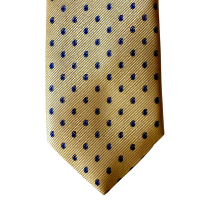 Cravatta A. Caracciolo - 017