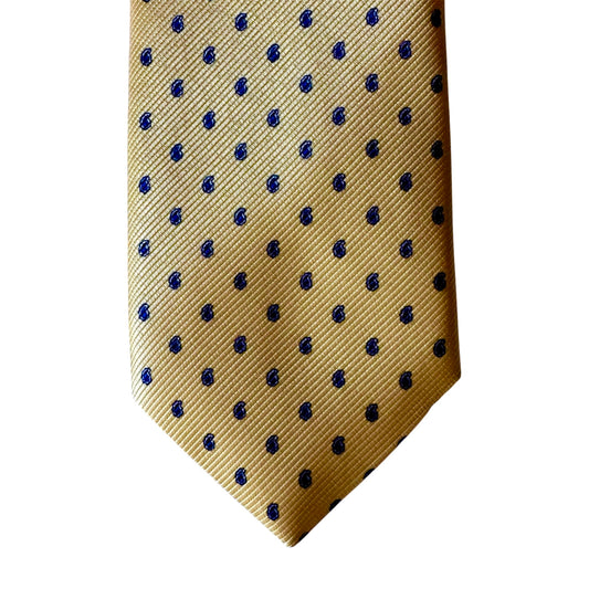 Cravatta A. Caracciolo - 017