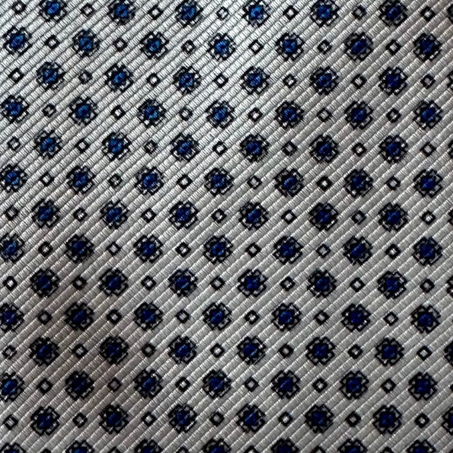 Cravatta A. Caracciolo - 020