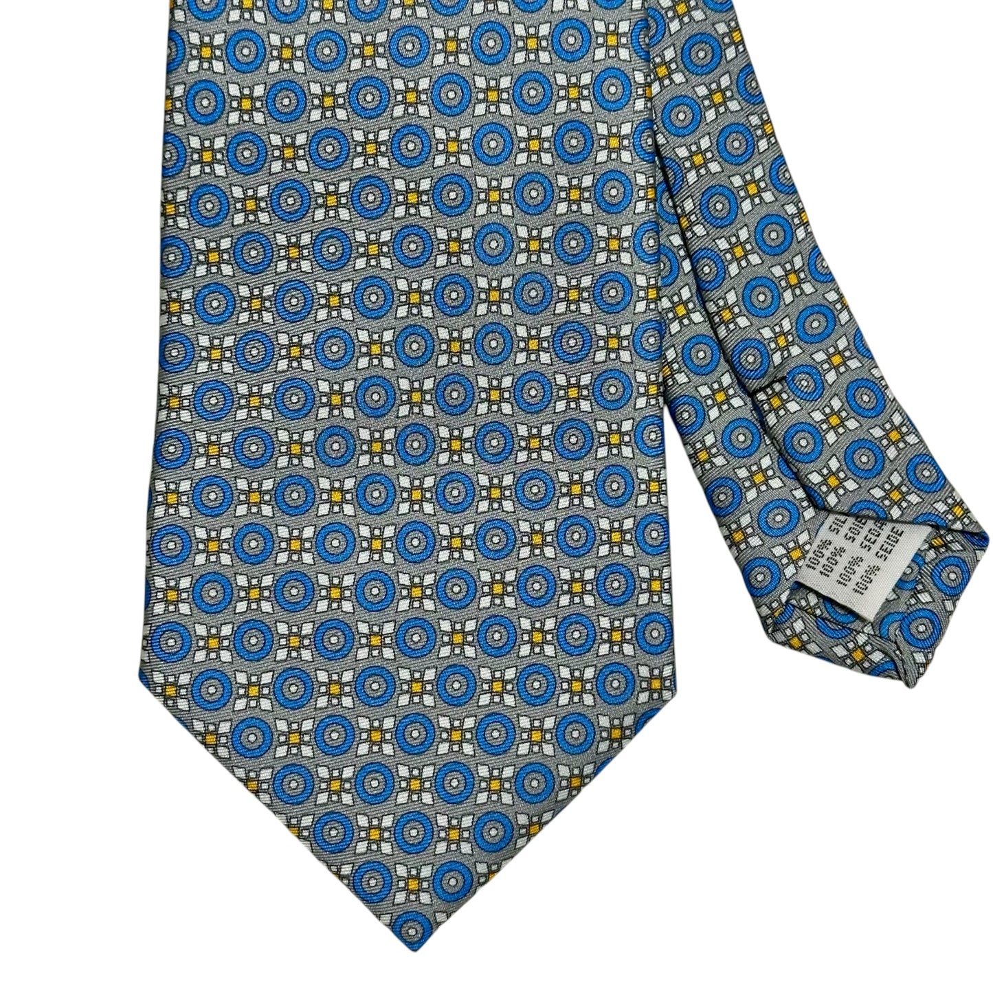 Cravatta Morelli 001 - Limited Edition