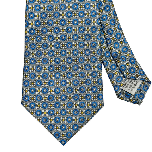 Cravatta Morelli 001 - Limited Edition