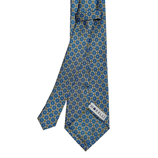 Cravatta Morelli 001 - Limited Edition