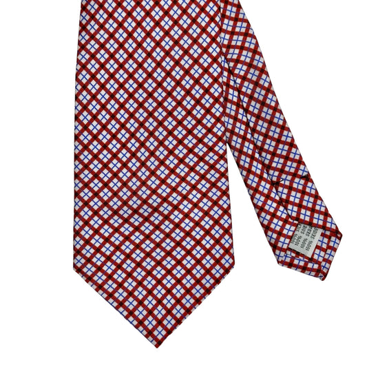 Cravatta Morelli 002 - Limited Edition