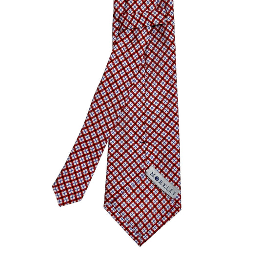 Cravatta Morelli 002 - Limited Edition