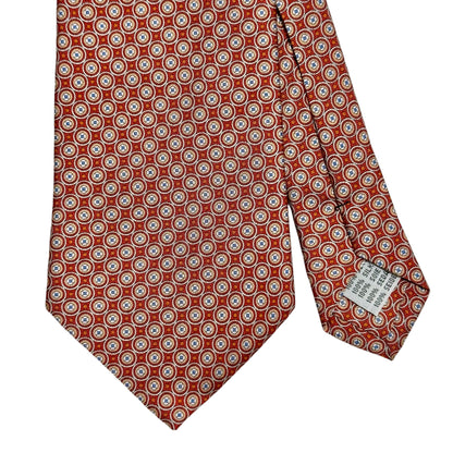 Cravatta Morelli 004 - Limited Edition