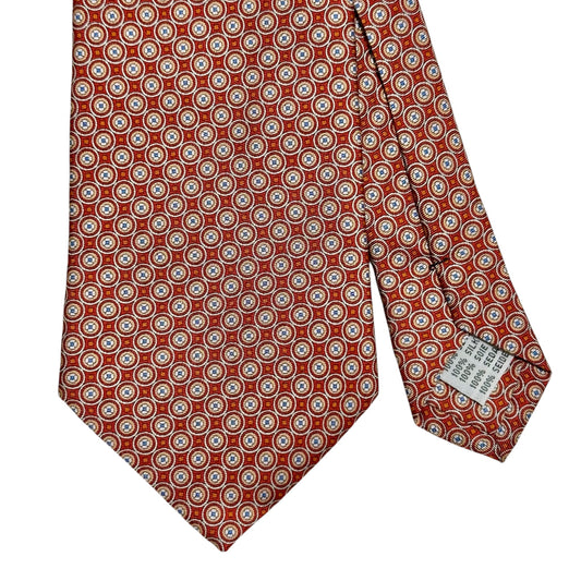 Cravatta Morelli 004 - Limited Edition