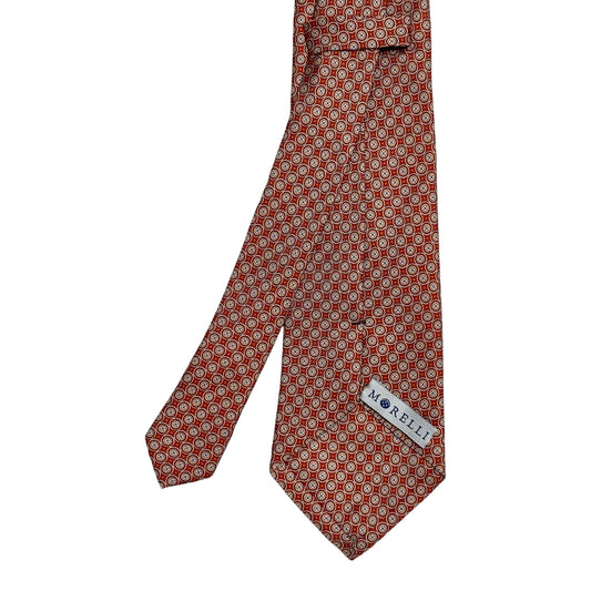 Cravatta Morelli 004 - Limited Edition