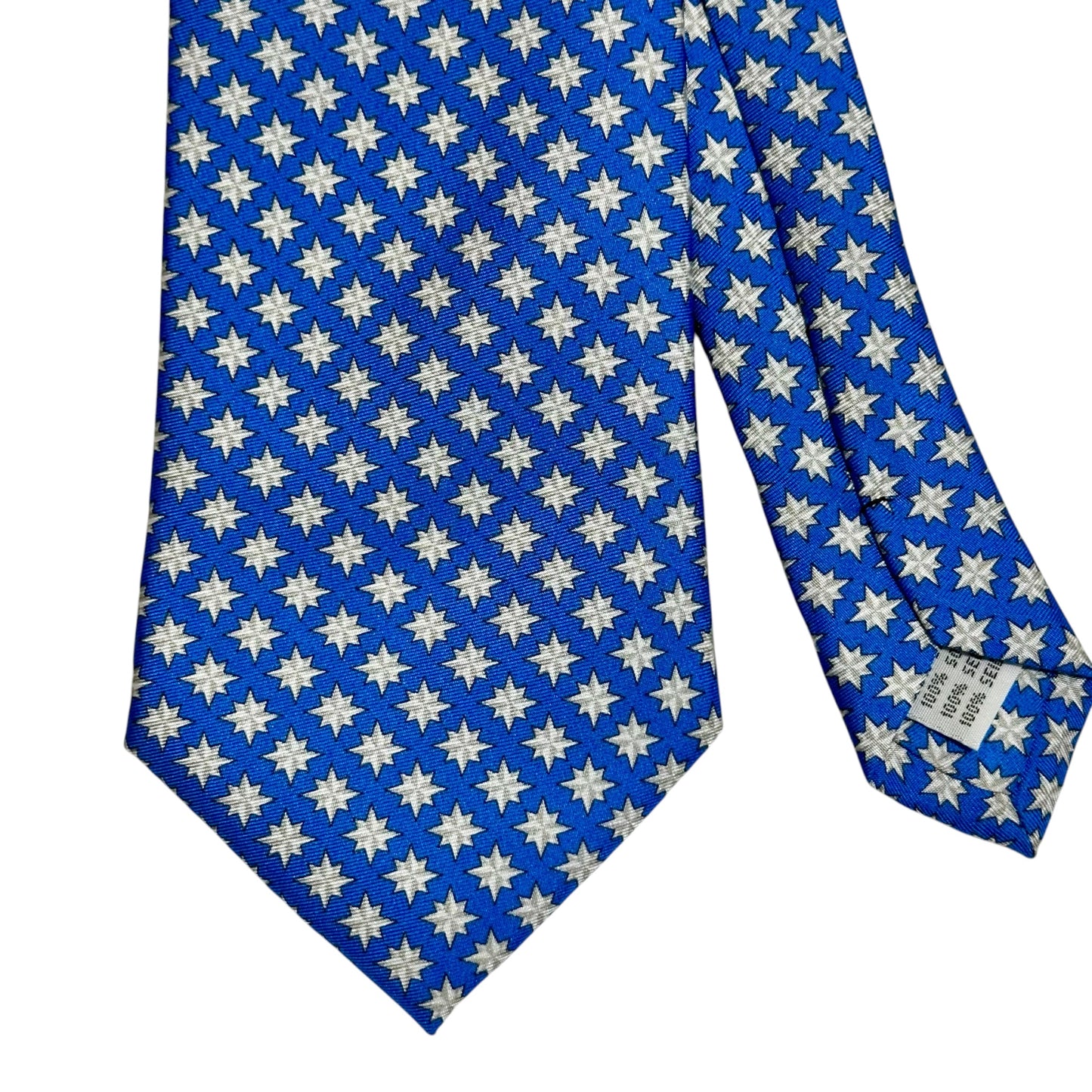 Cravatta Morelli 005 - Limited Edition