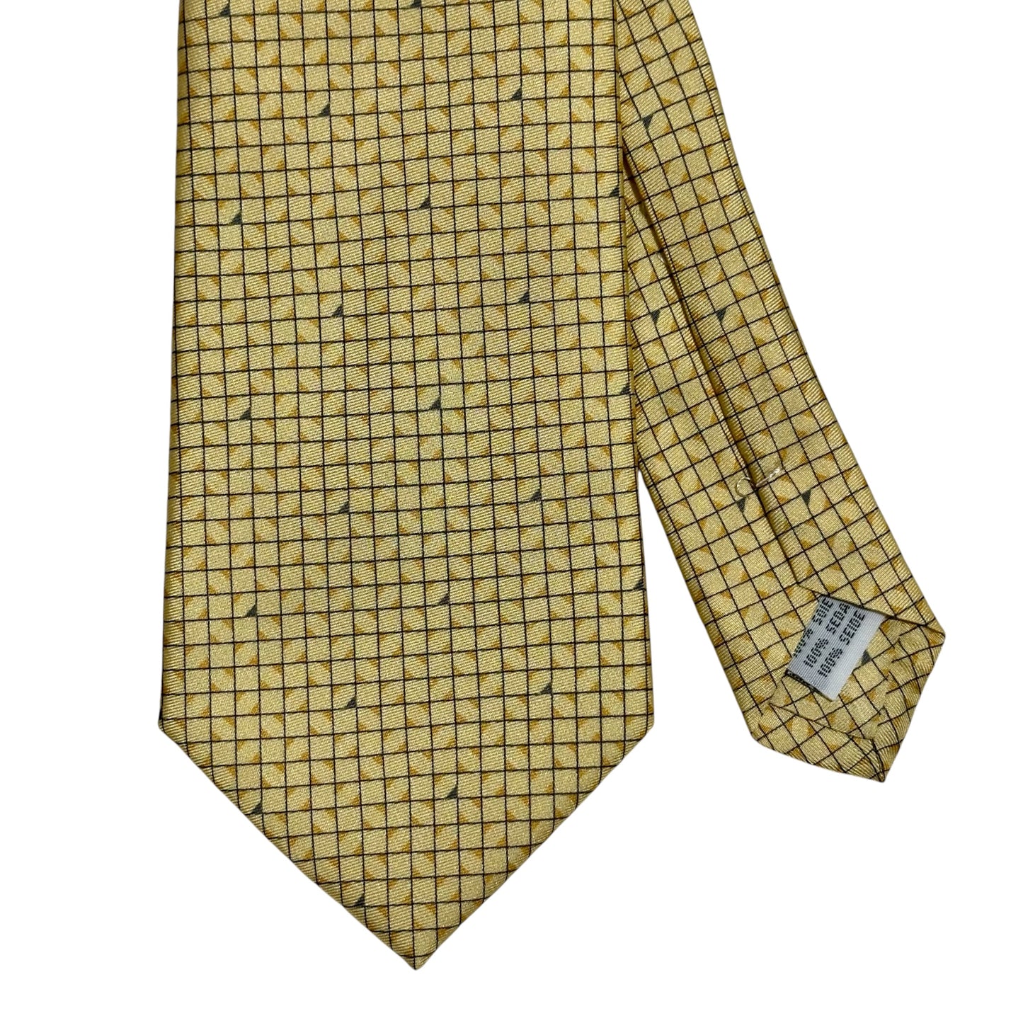 Cravatta Morelli 006 - Limited Edition
