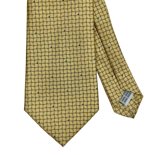 Cravatta Morelli 006 - Limited Edition