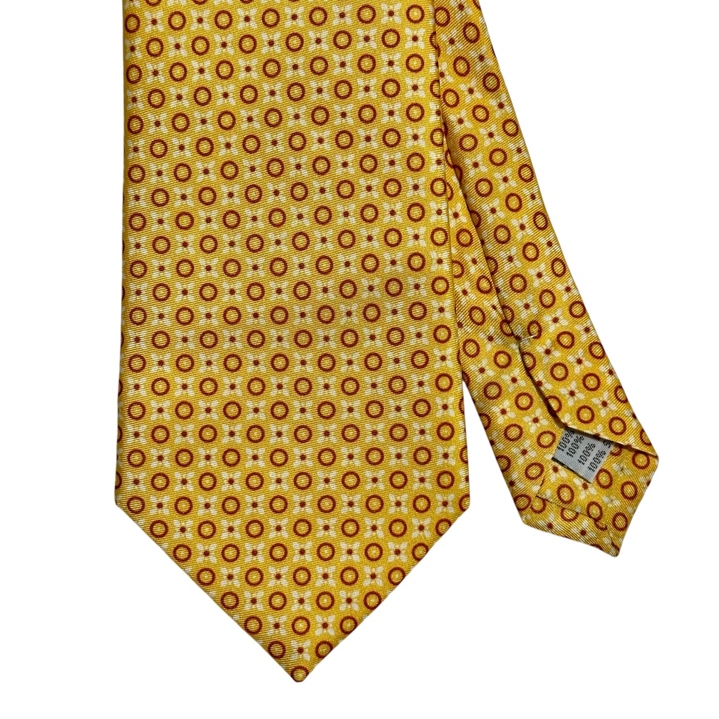 Cravatta Morelli 007 - Limited Edition