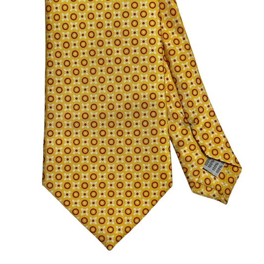 Cravatta Morelli 007 - Limited Edition