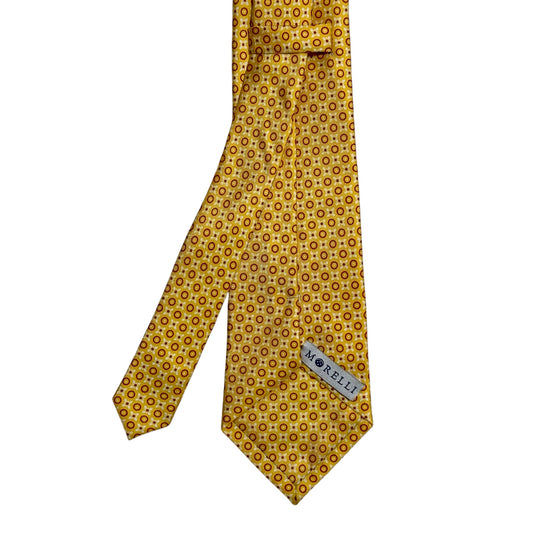 Cravatta Morelli 007 - Limited Edition
