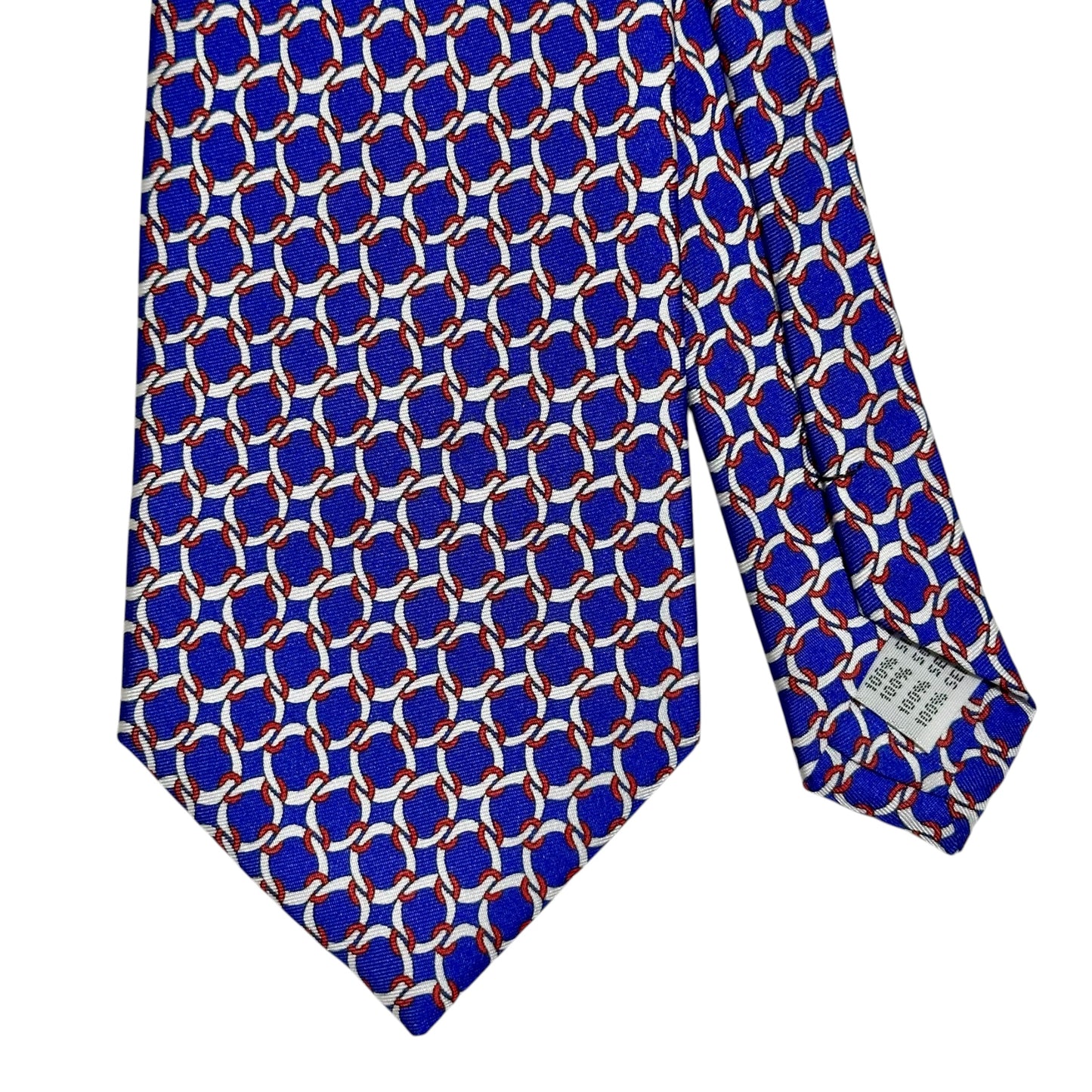Cravatta Morelli 008 - Limited Edition