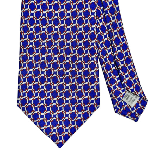 Cravatta Morelli 008 - Limited Edition
