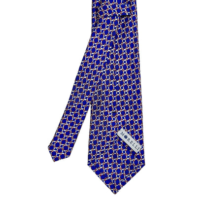 Cravatta Morelli 008 - Limited Edition
