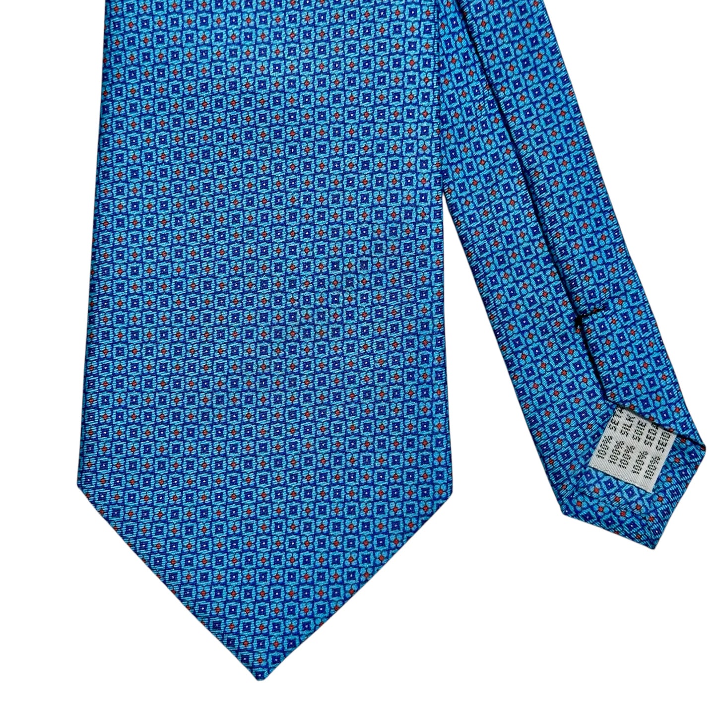 Cravatta Morelli 009 - Limited Edition