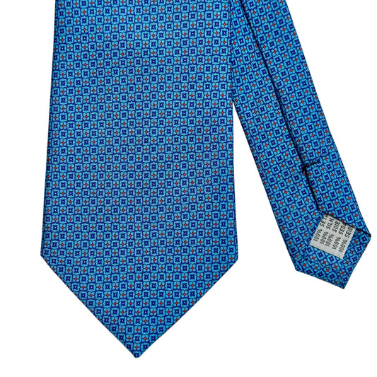 Cravatta Morelli 009 - Limited Edition