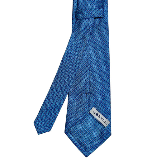 Cravatta Morelli 009 - Limited Edition