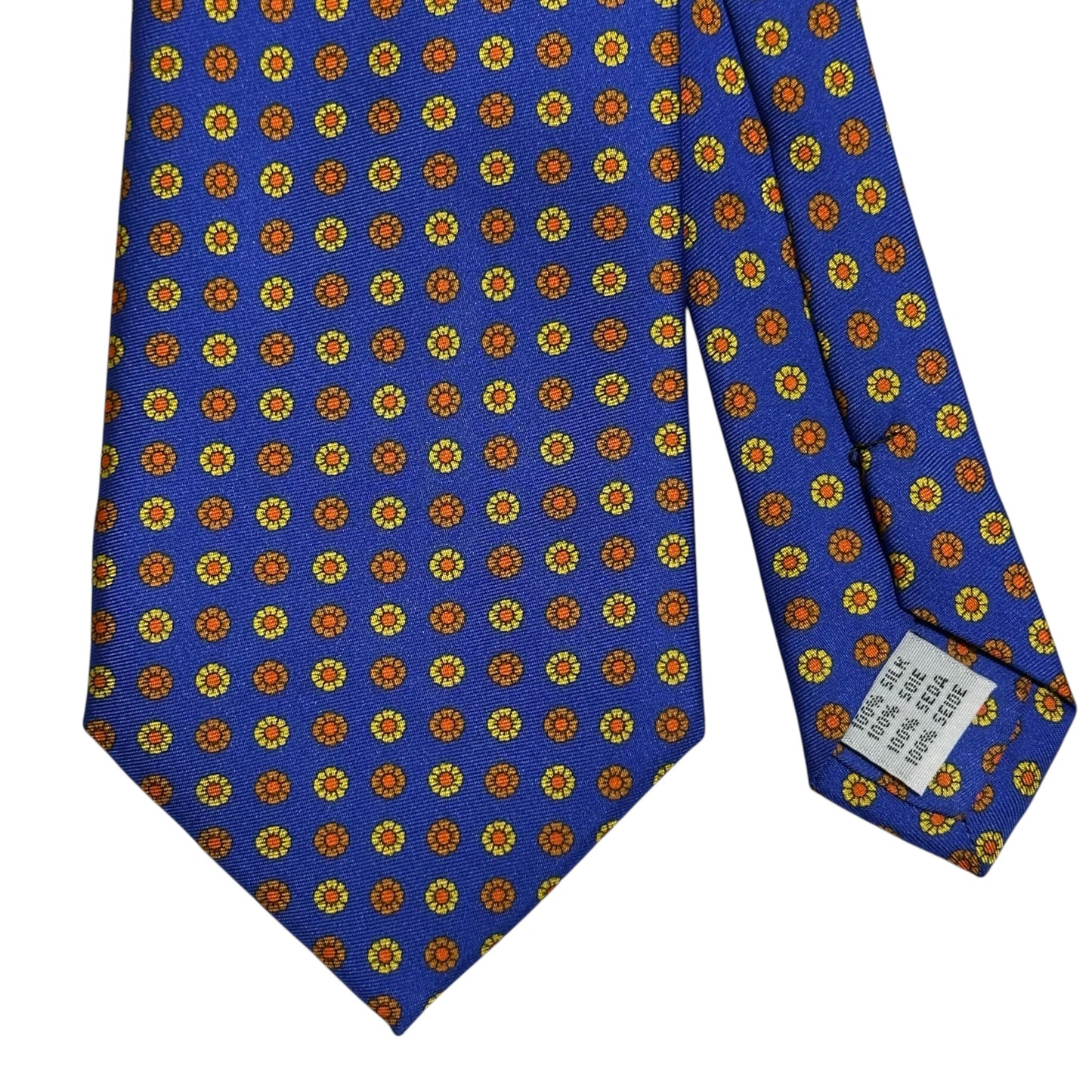 Cravatta Morelli 010 - Limited Edition