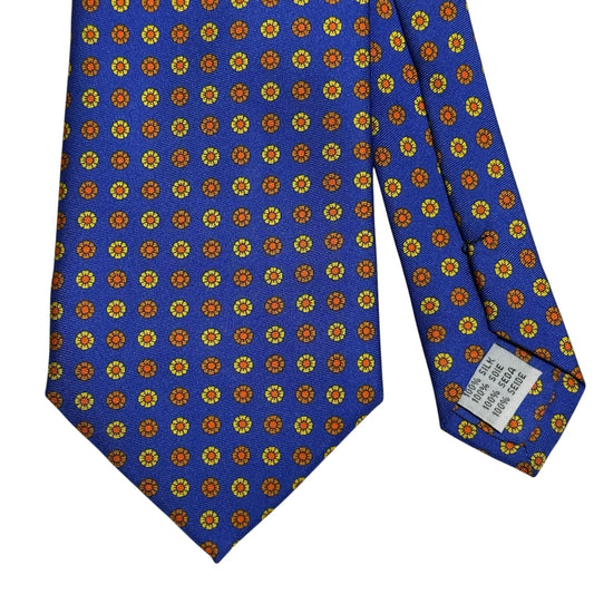 Cravatta Morelli 010 - Limited Edition