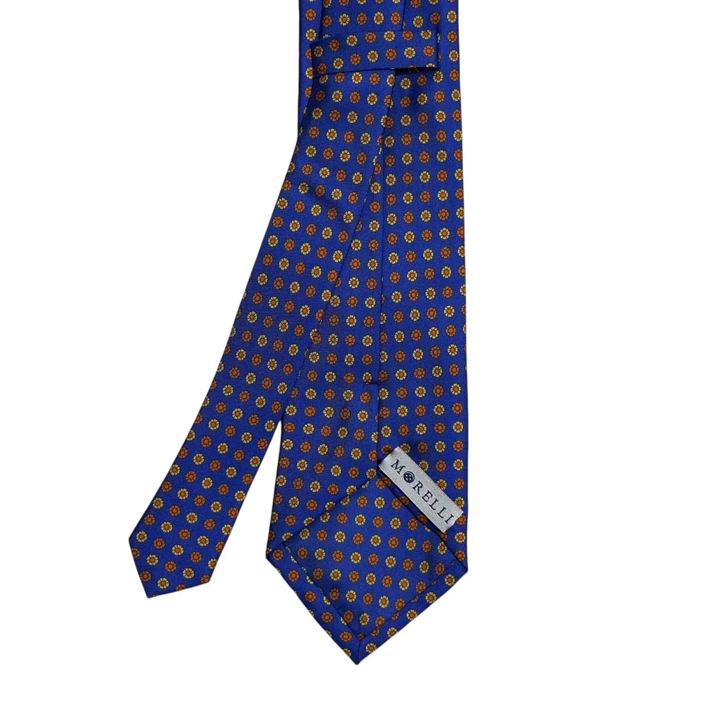 Cravatta Morelli 010 - Limited Edition