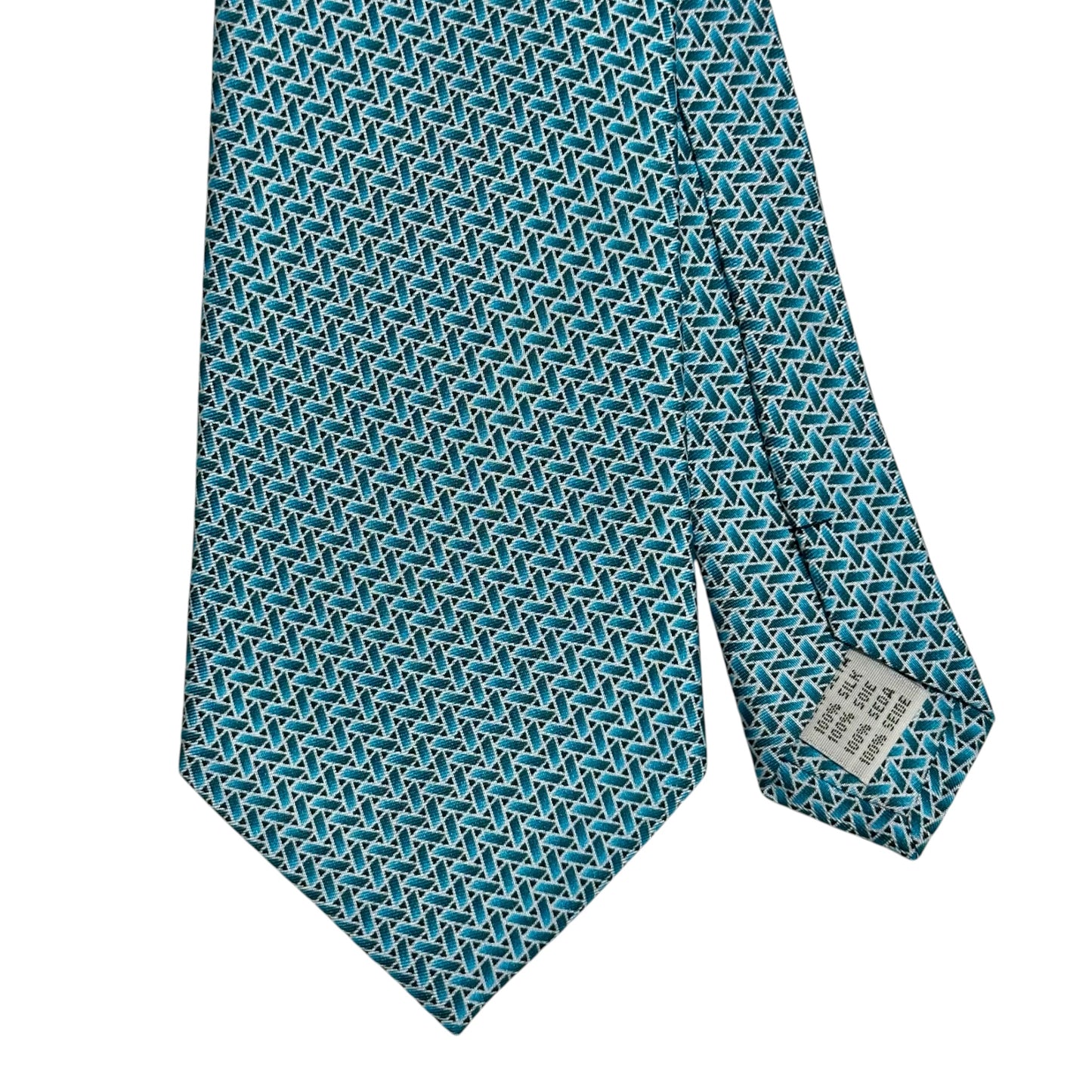 Cravatta Morelli 011 - Limited Edition
