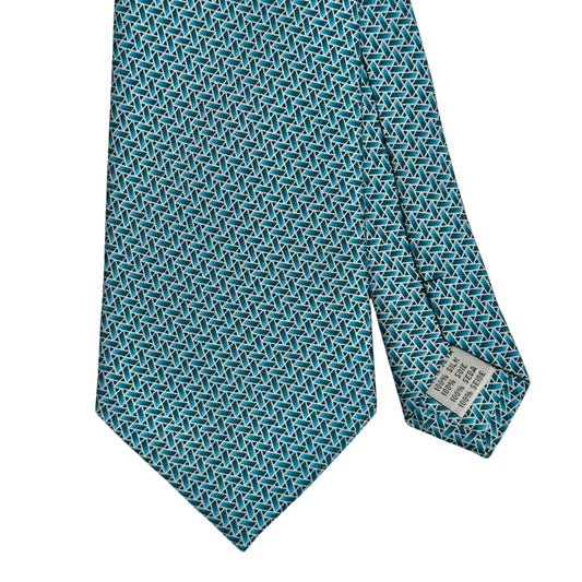 Cravatta Morelli 011 - Limited Edition