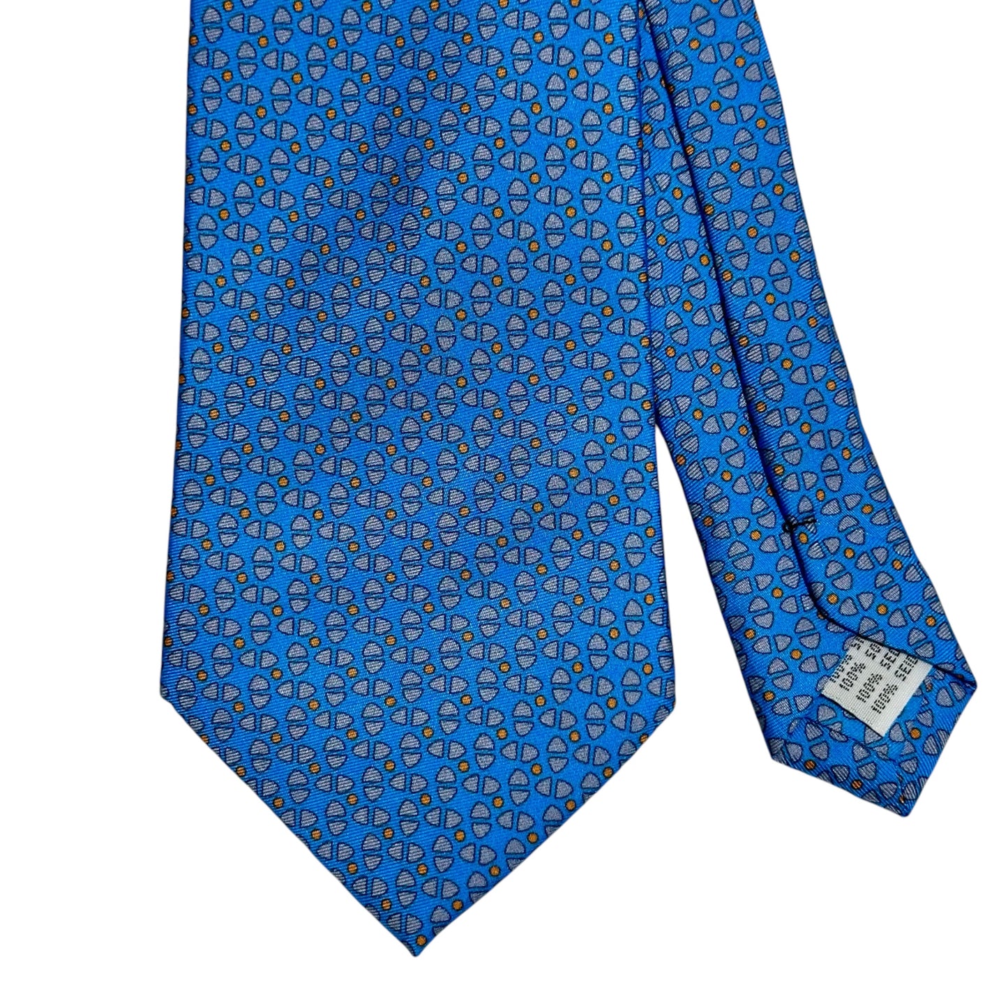 Cravatta Morelli 012 - Limited Edition
