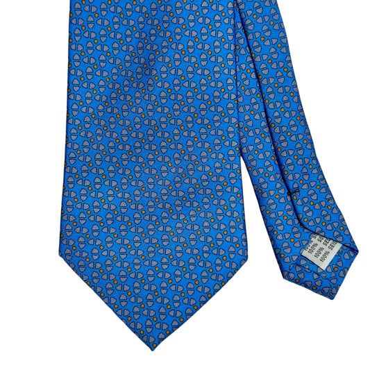 Cravatta Morelli 012 - Limited Edition