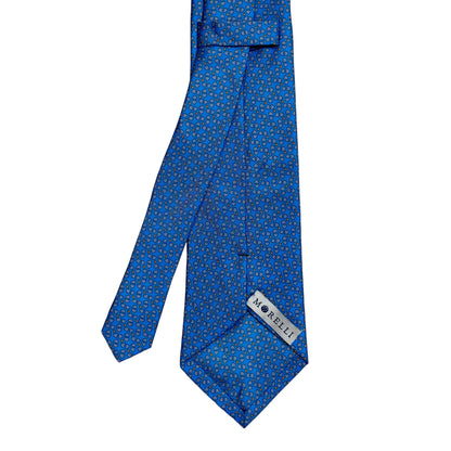 Cravatta Morelli 012 - Limited Edition