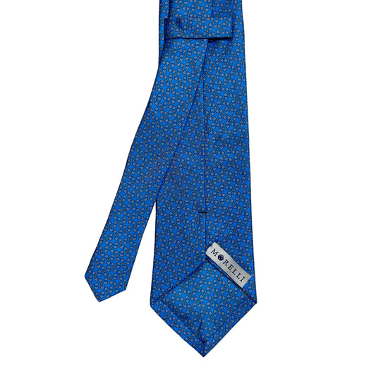 Cravatta Morelli 012 - Limited Edition