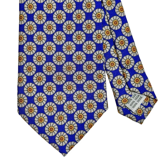 Cravatta Morelli 013 - Limited Edition