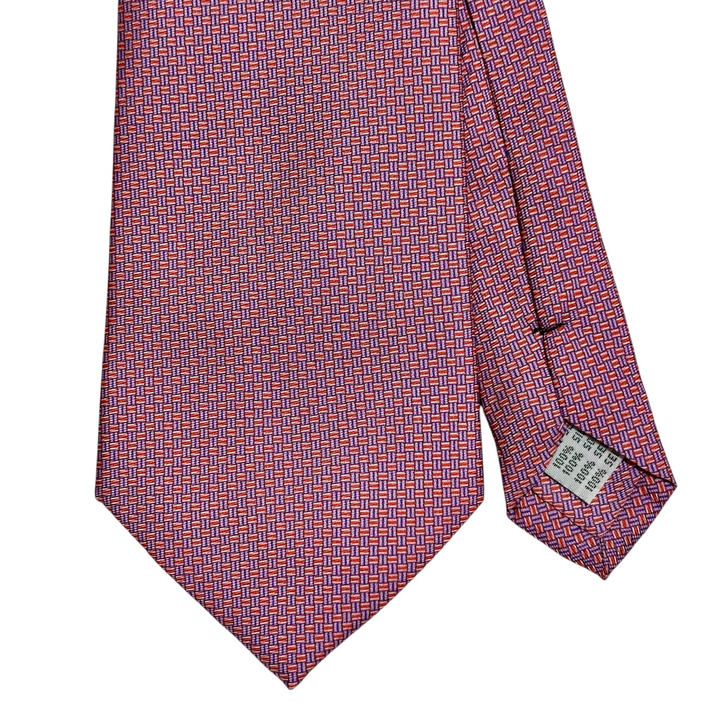 Cravatta Morelli 014 - Limited Edition