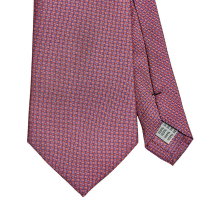 Cravatta Morelli 014 - Limited Edition