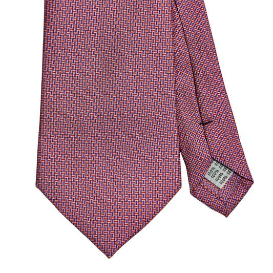 Cravatta Morelli 014 - Limited Edition