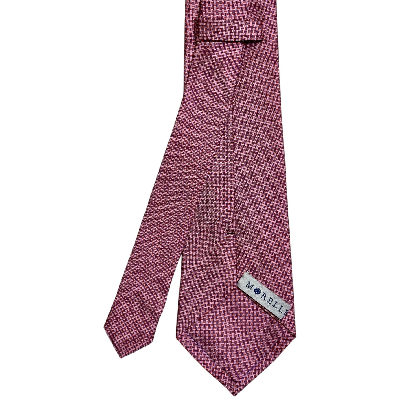Cravatta Morelli 014 - Limited Edition