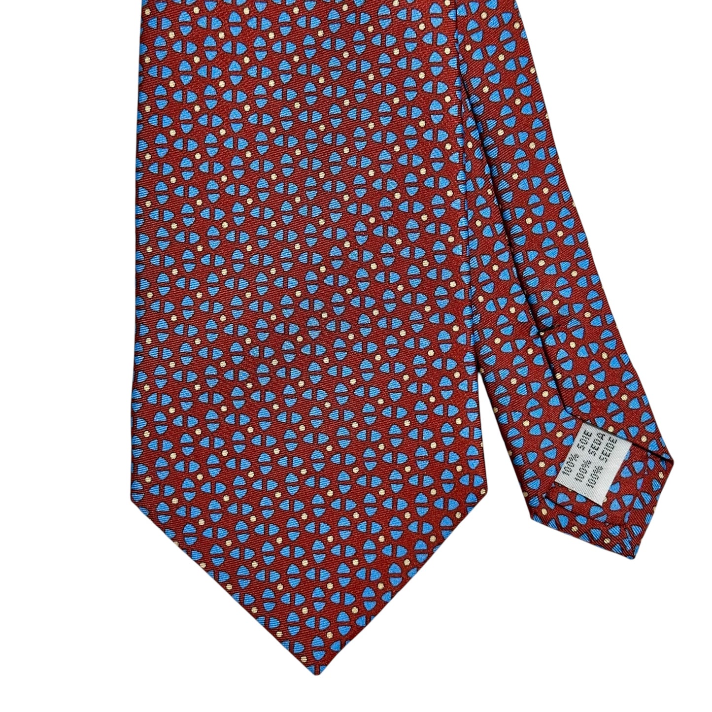 Cravatta Morelli 015 - Limited Edition