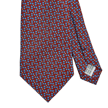 Cravatta Morelli 015 - Limited Edition