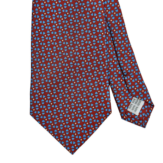 Cravatta Morelli 015 - Limited Edition