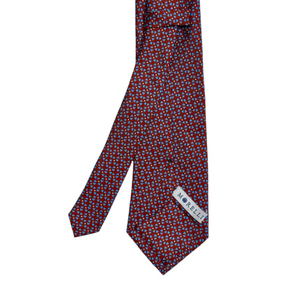 Cravatta Morelli 015 - Limited Edition