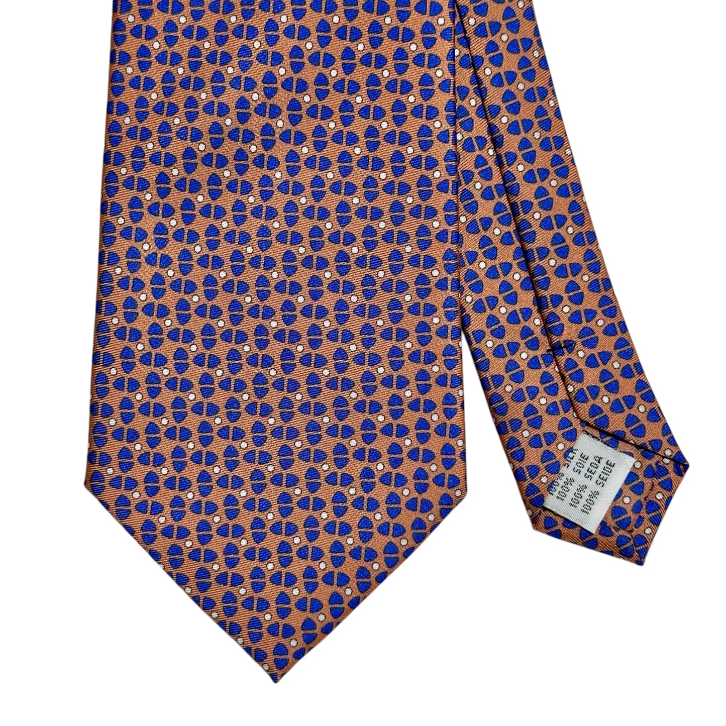 Cravatta Morelli 016 - Limited Edition