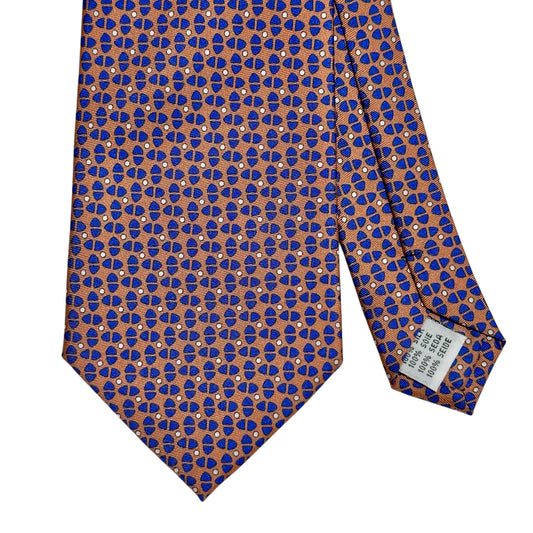 Cravatta Morelli 016 - Limited Edition