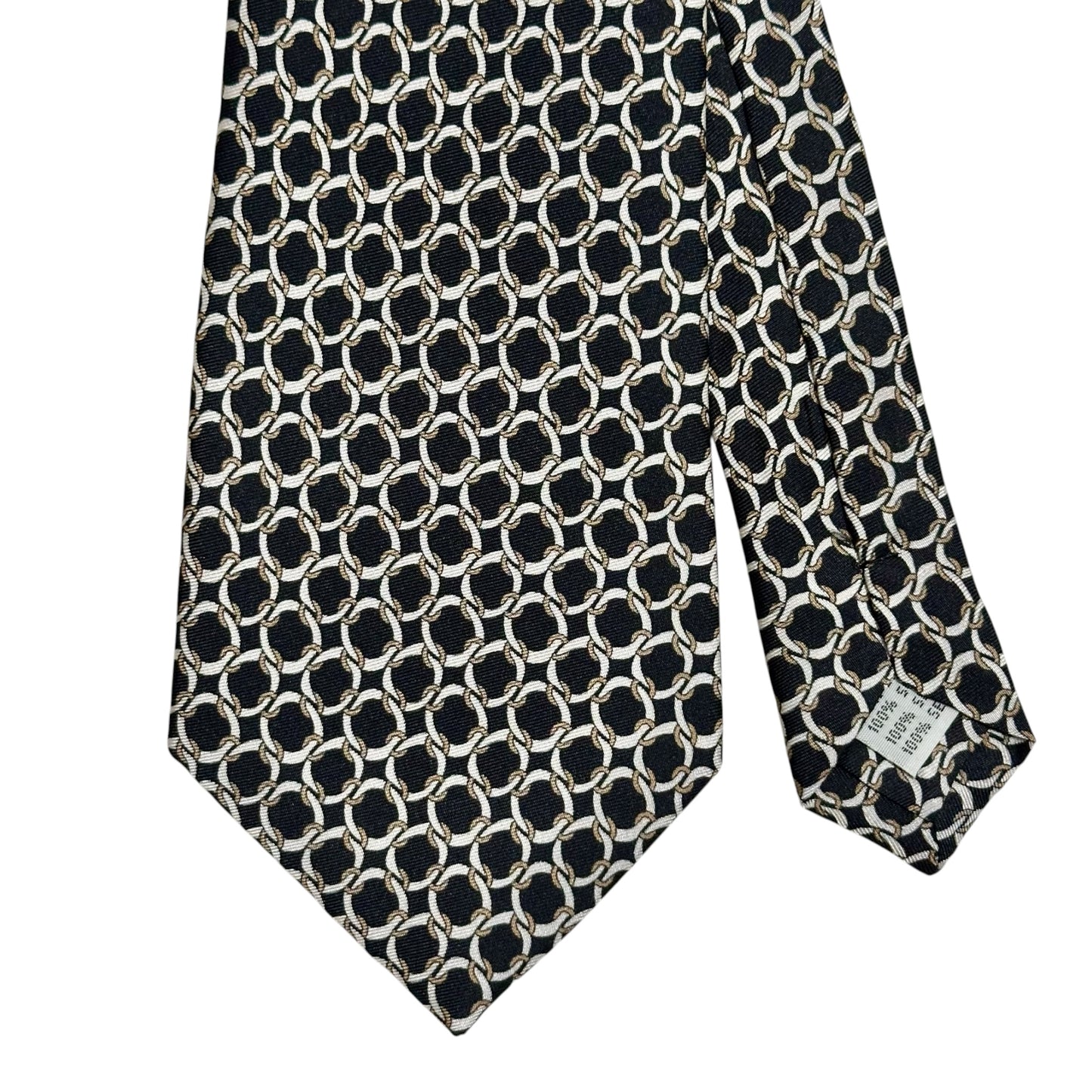 Cravatta Morelli 017 - Limited Edition