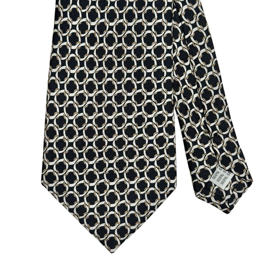Cravatta Morelli 017 - Limited Edition