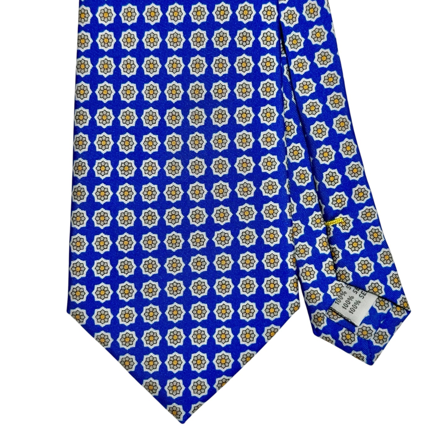 Cravatta Morelli 018 - Limited Edition
